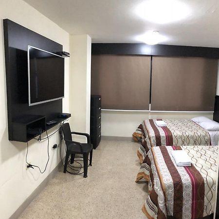 residencia terreros ideal 4 personas Guayaquil Exterior foto