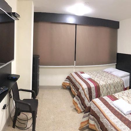 residencia terreros ideal 4 personas Guayaquil Exterior foto