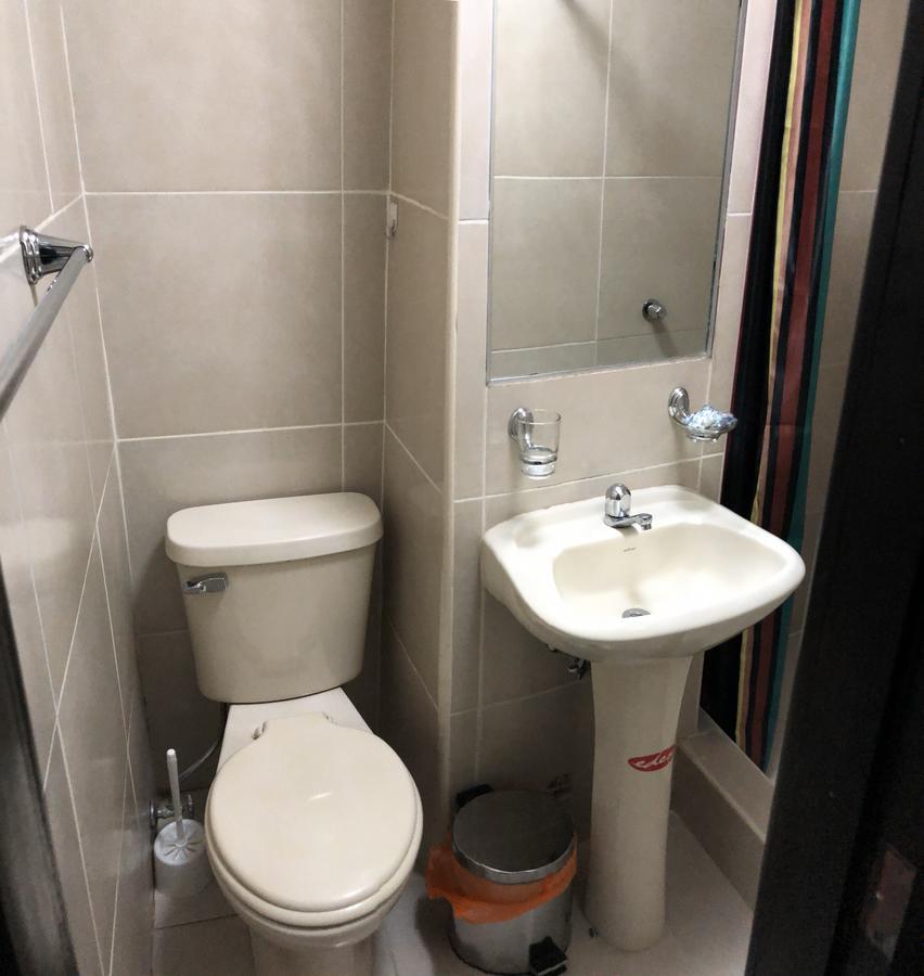 residencia terreros ideal 4 personas Guayaquil Exterior foto