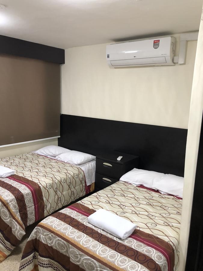 residencia terreros ideal 4 personas Guayaquil Exterior foto